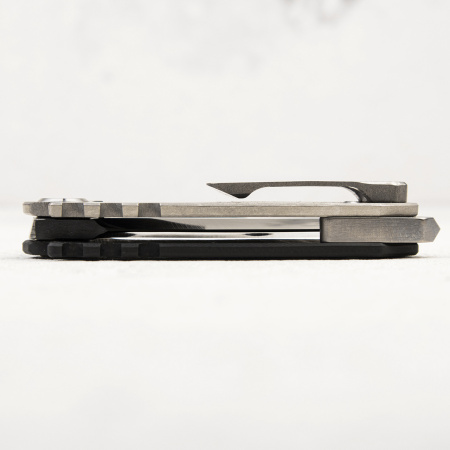 Нож Medford Micro Praetorian G Black Нож Medford Micro Praetorian G Black - купить в интернет-магазине Blademan